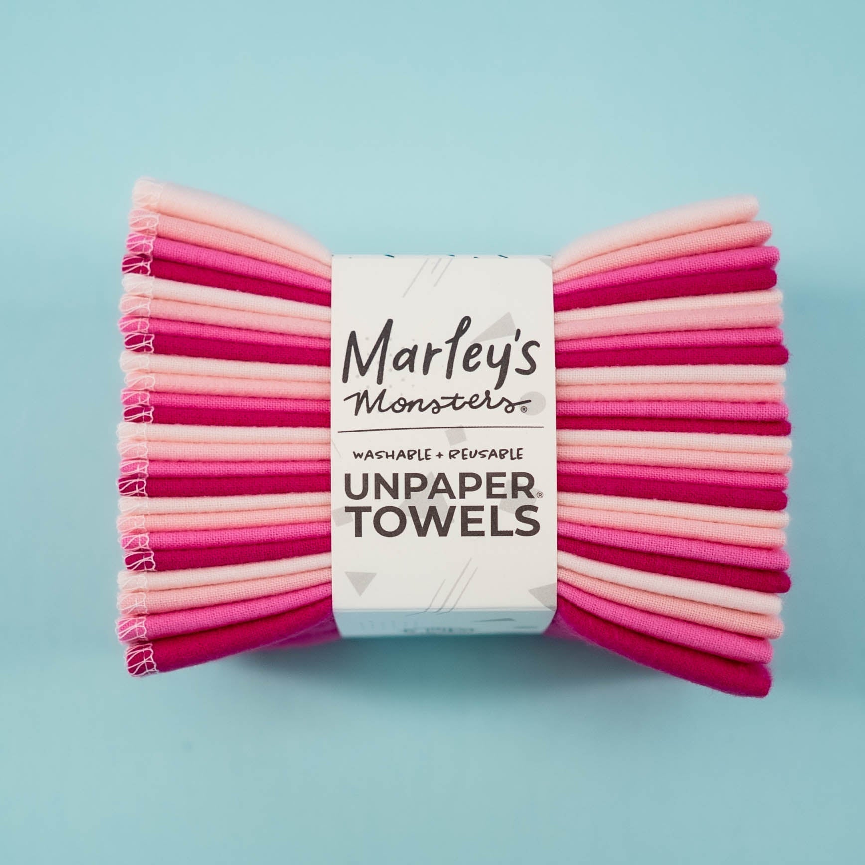 Unpaper® Towels Refill Pack: Color Mixes
