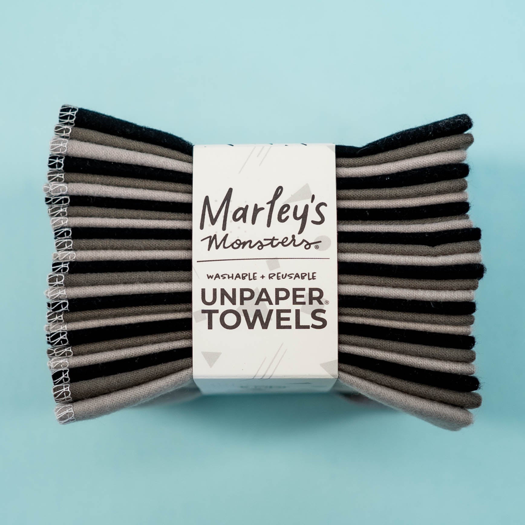 Unpaper® Towels Refill Pack: Color Mixes