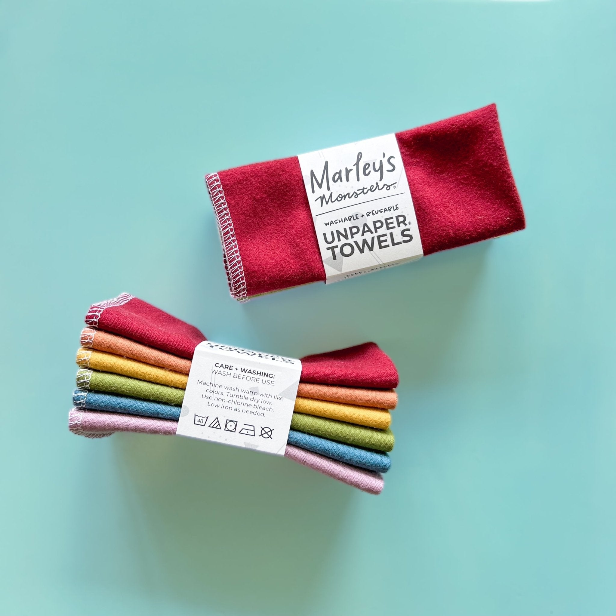 Unpaper® Towels Refill Pack: Color Mixes