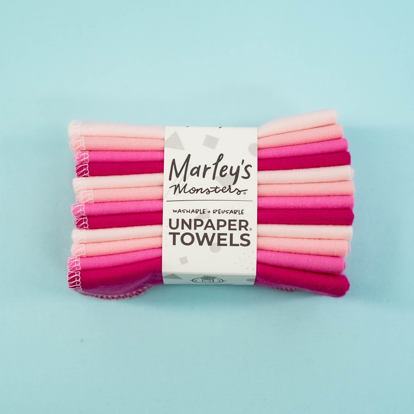 Unpaper® Towels Refill Pack: Color Mixes