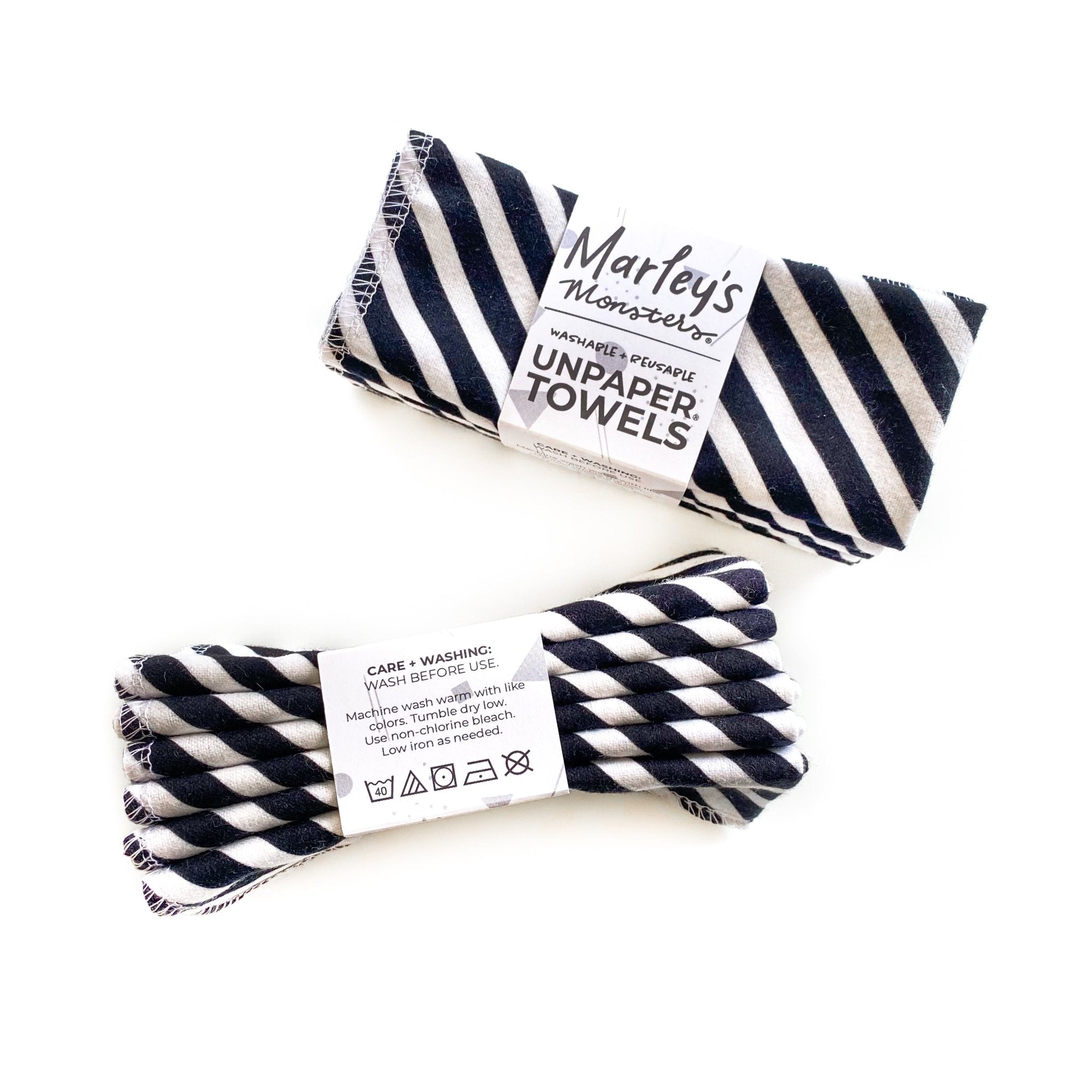 Unpaper® Towels Refill Pack: Prints