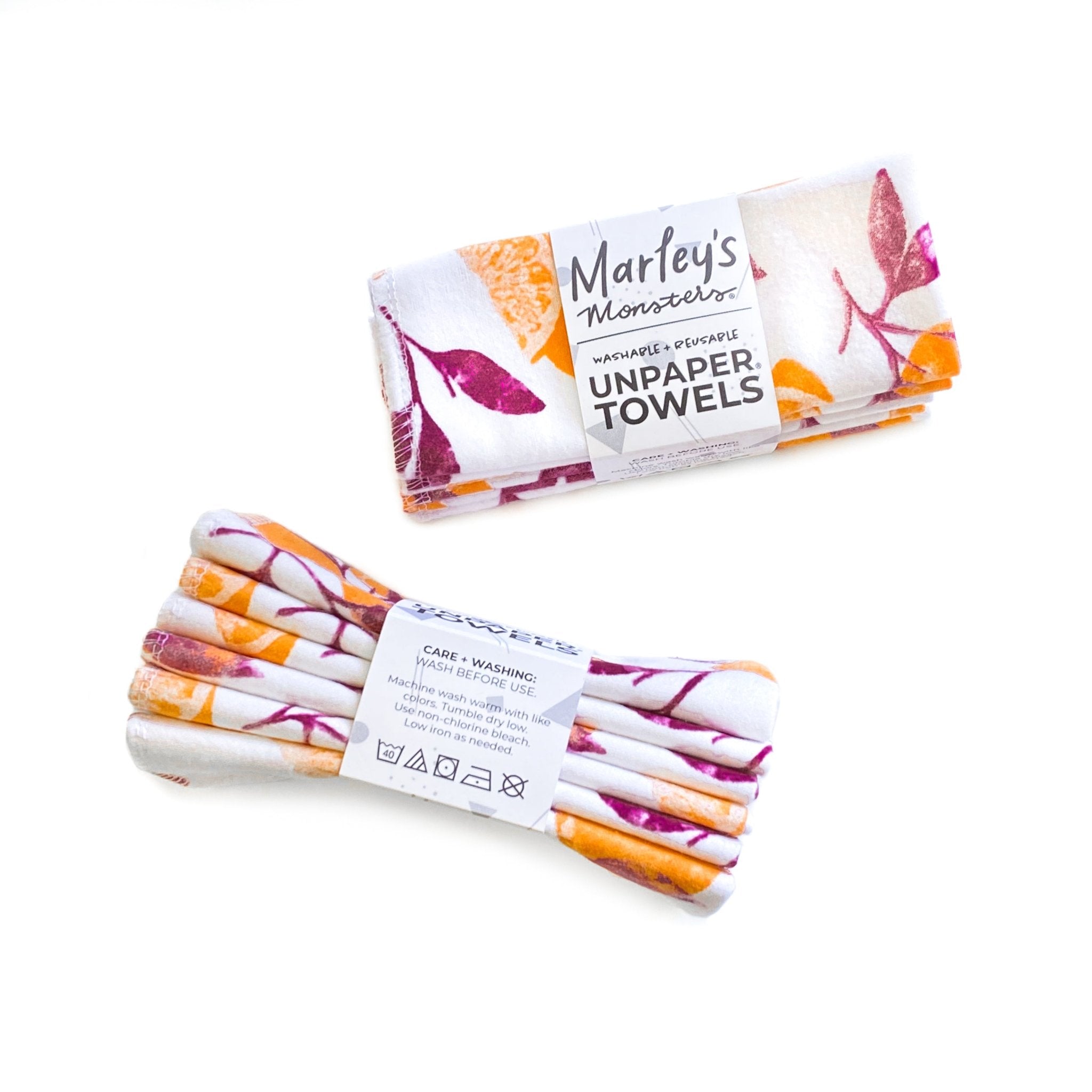 Unpaper® Towels Refill Pack: Prints