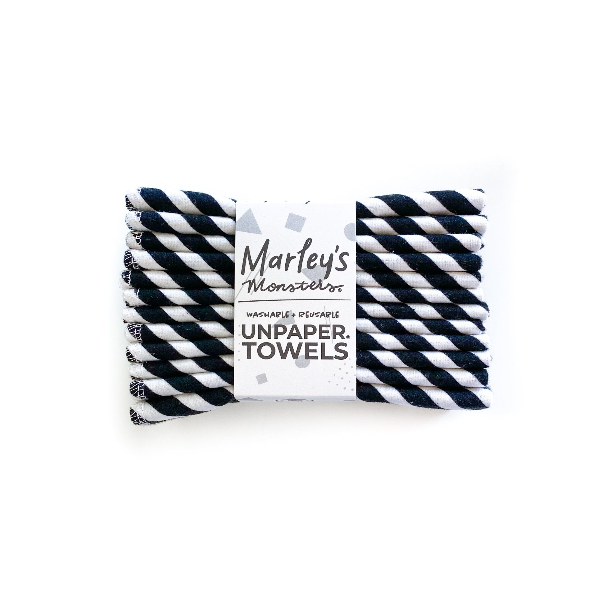 Unpaper® Towels Refill Pack: Prints