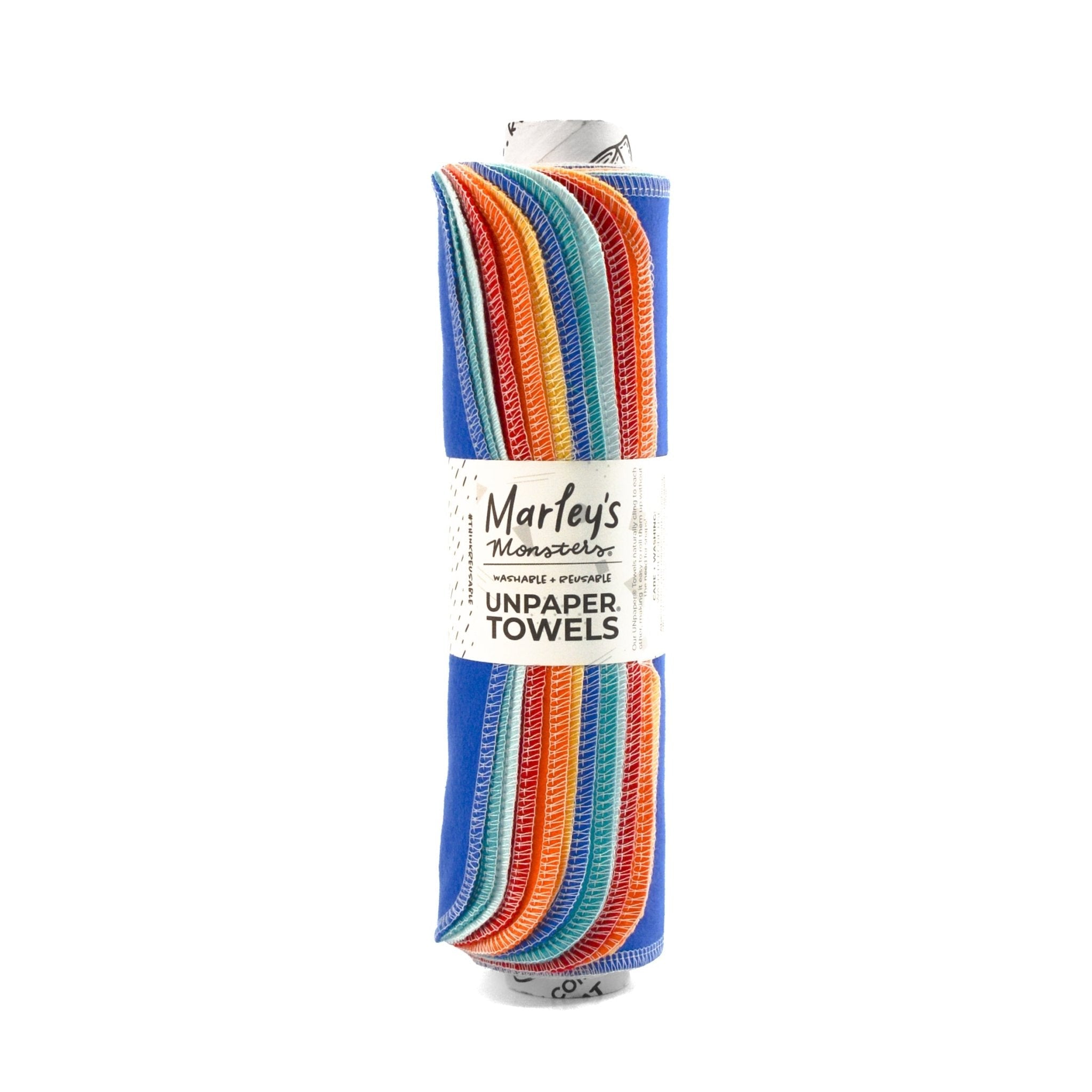 Unpaper® Towels: Specialty Color Mixes