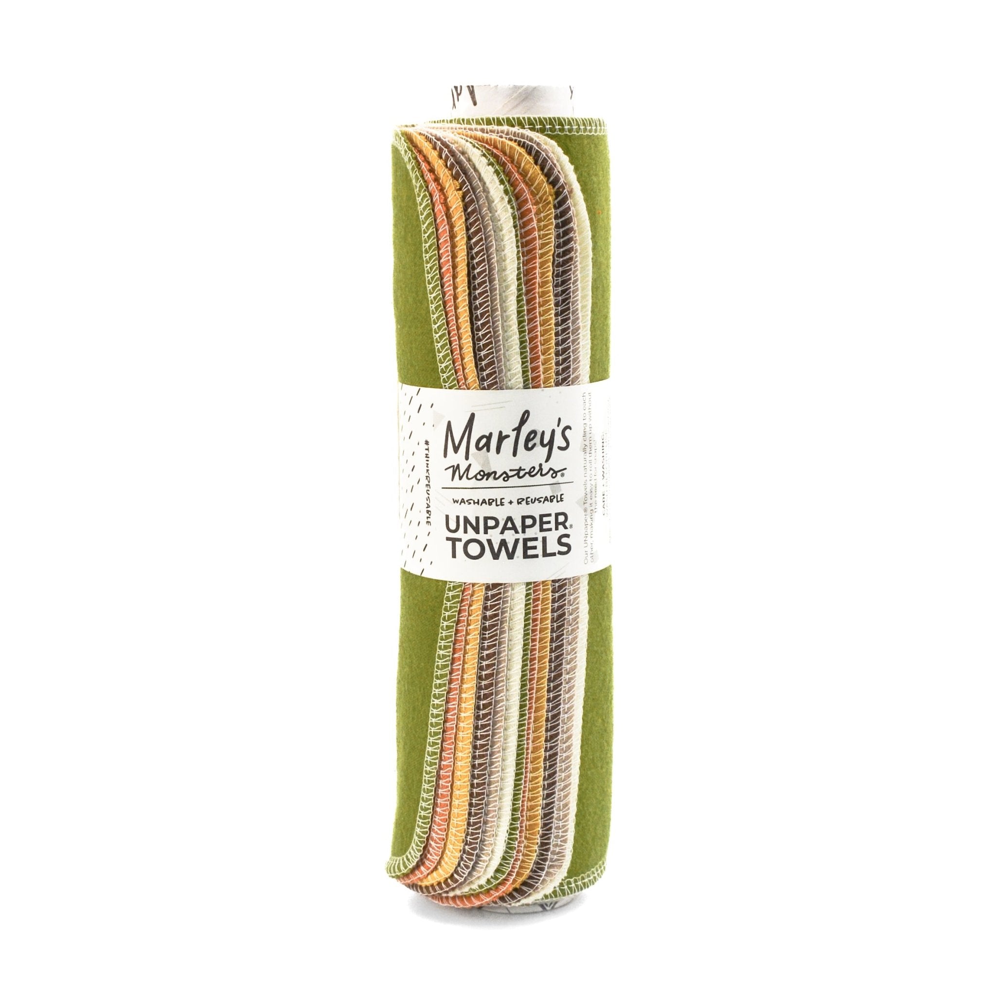 Unpaper® Towels: Specialty Color Mixes