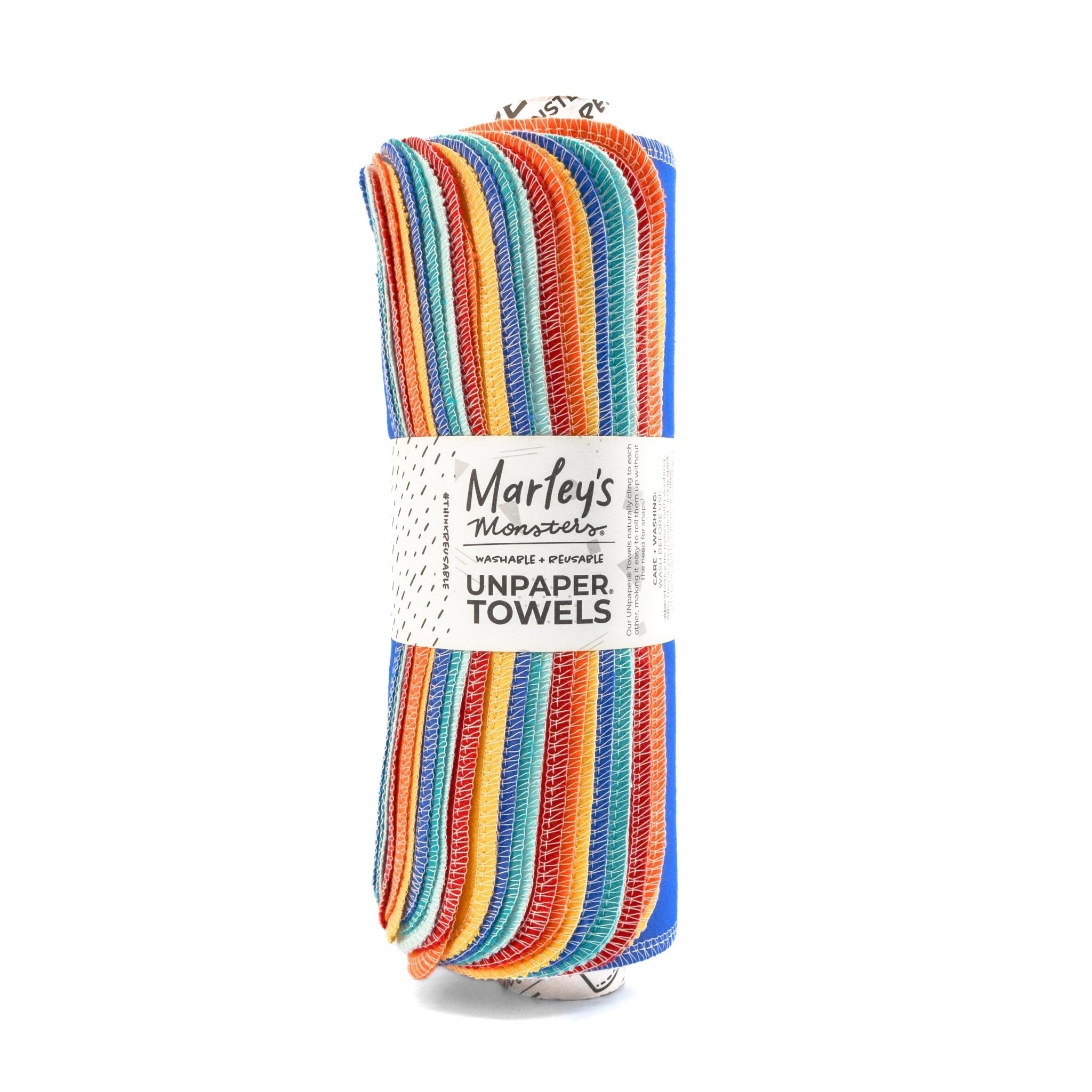 Unpaper® Towels: Specialty Color Mixes
