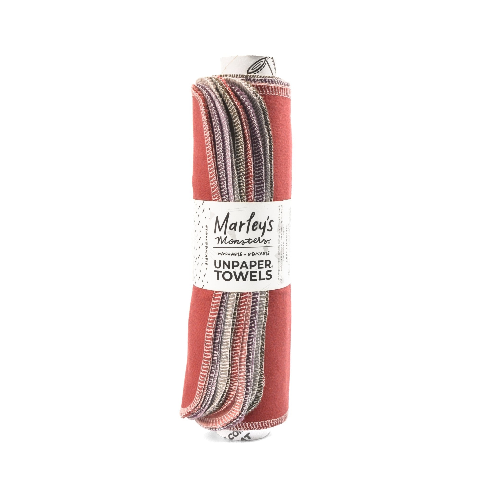 Unpaper® Towels: Specialty Color Mixes