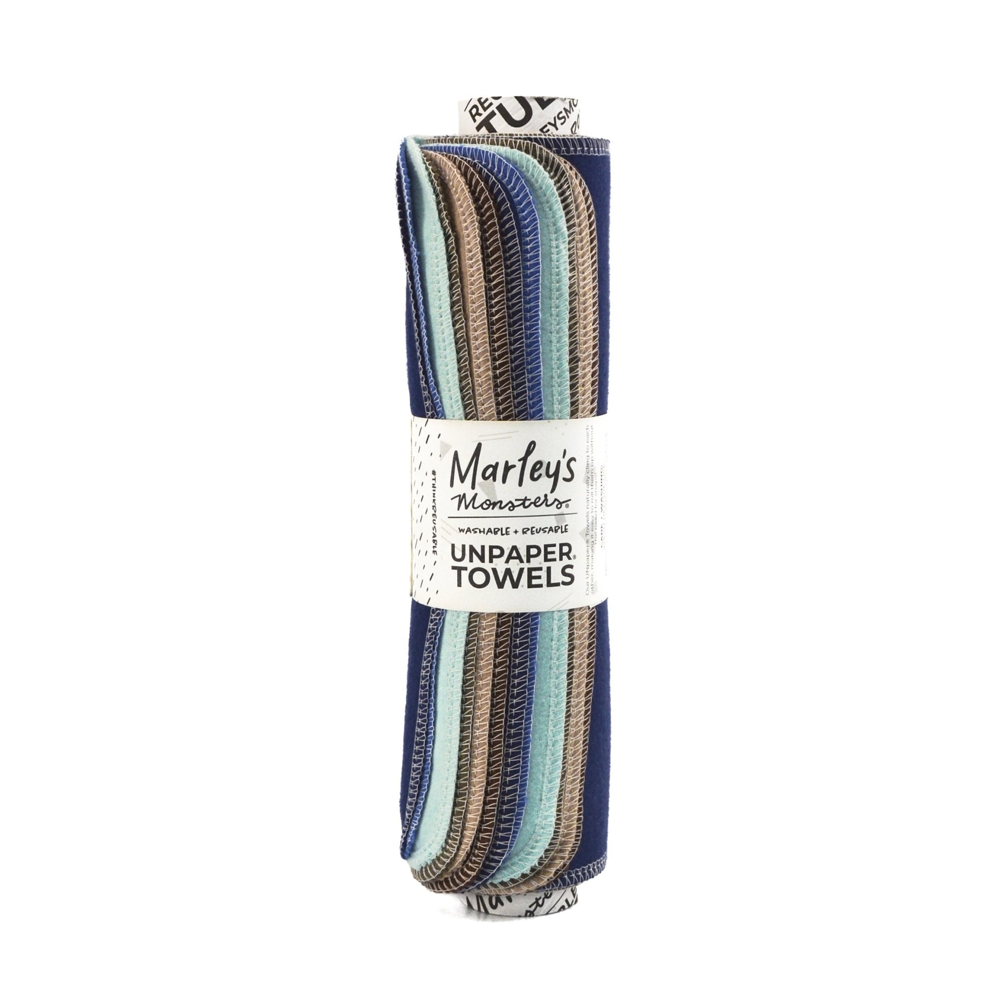 Unpaper® Towels: Specialty Color Mixes