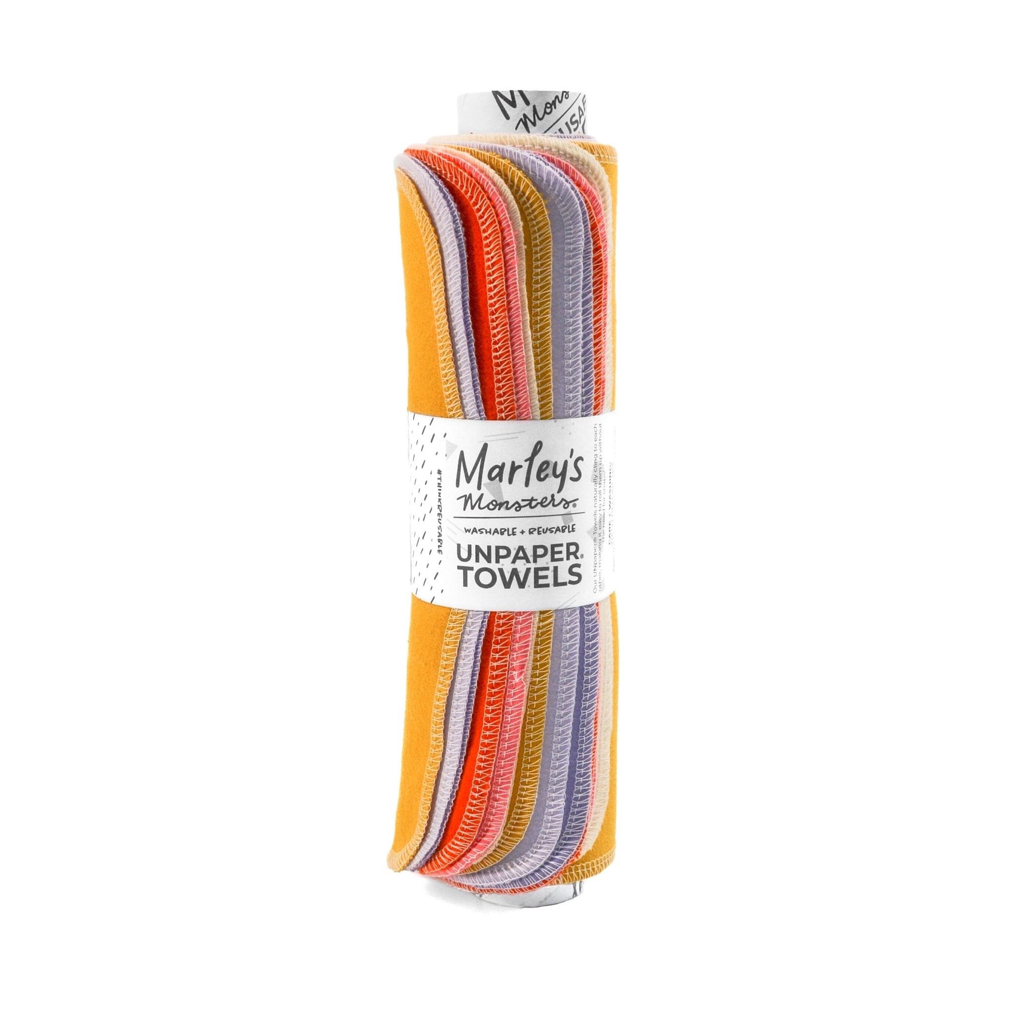 Unpaper® Towels: Specialty Color Mixes