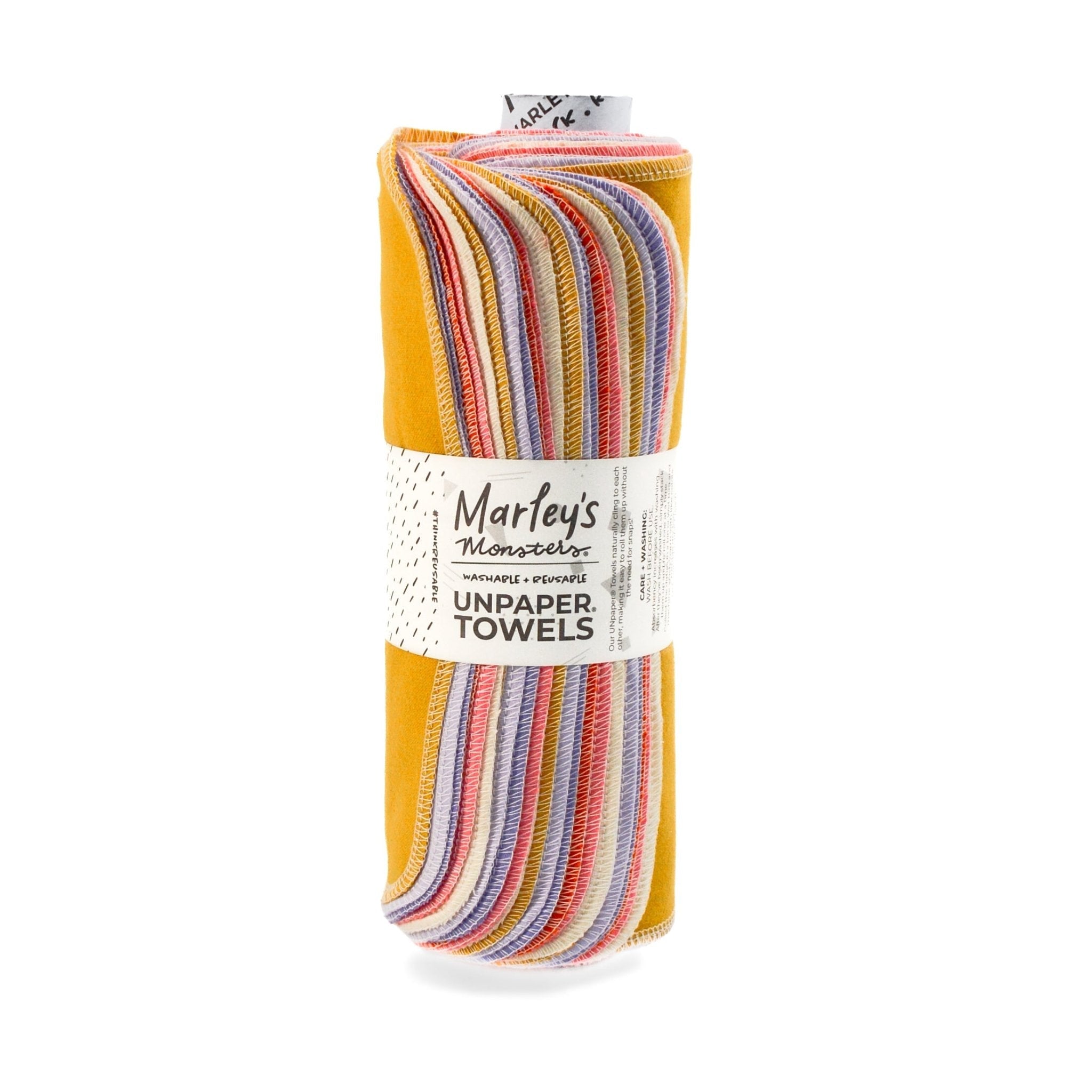 Unpaper® Towels: Specialty Color Mixes