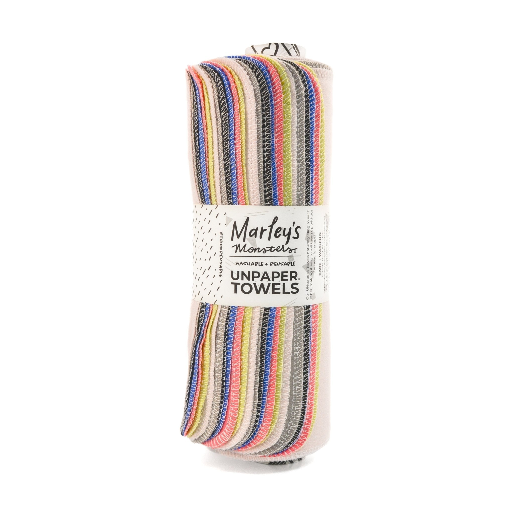 Unpaper® Towels: Specialty Color Mixes