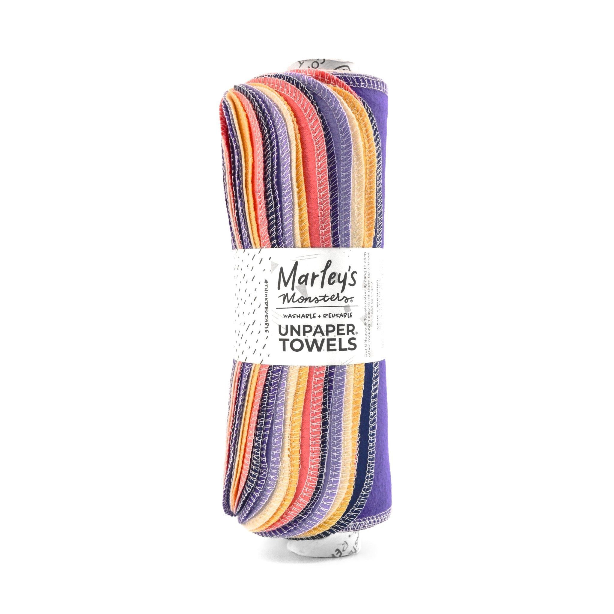 Unpaper® Towels: Specialty Color Mixes