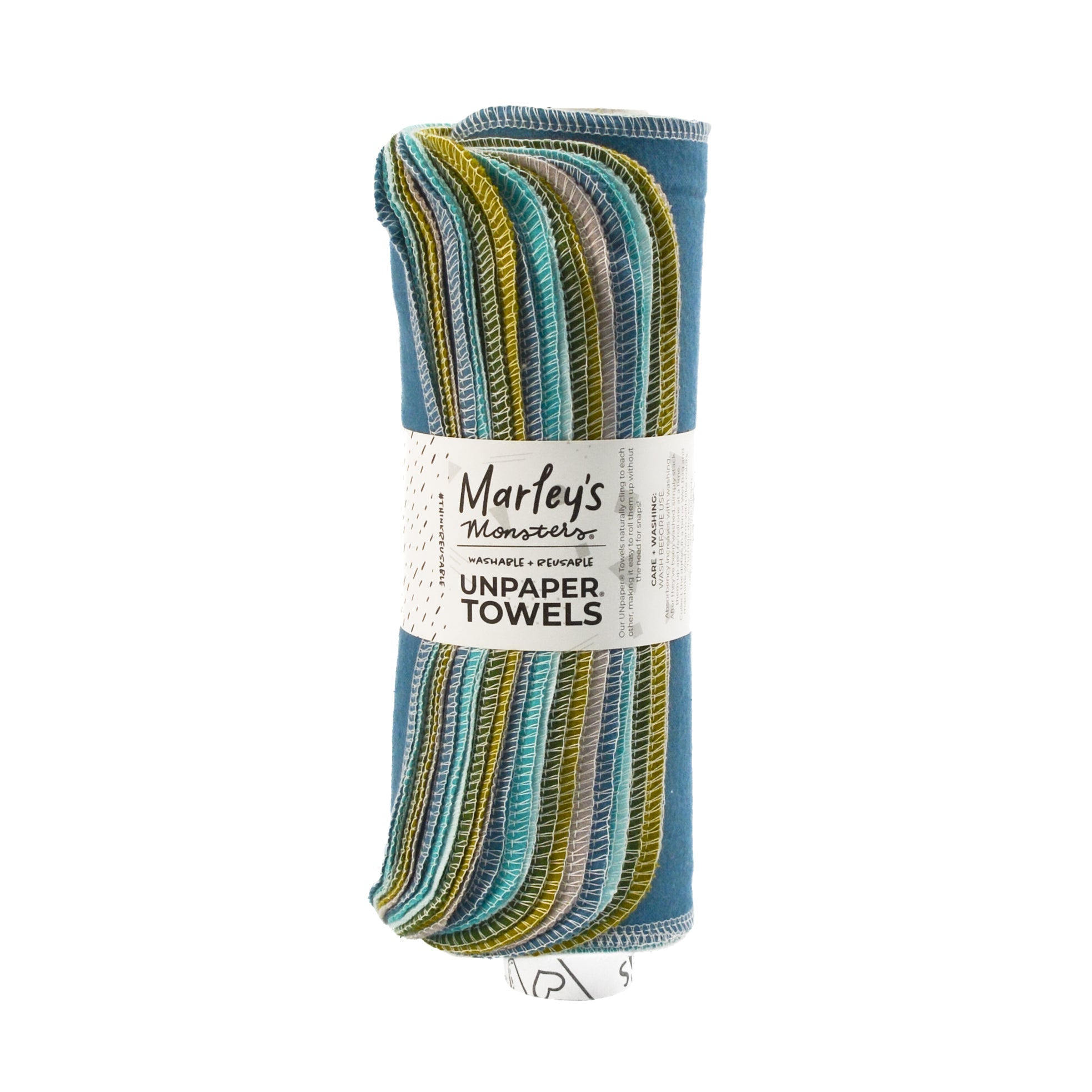 Unpaper® Towels: Specialty Color Mixes
