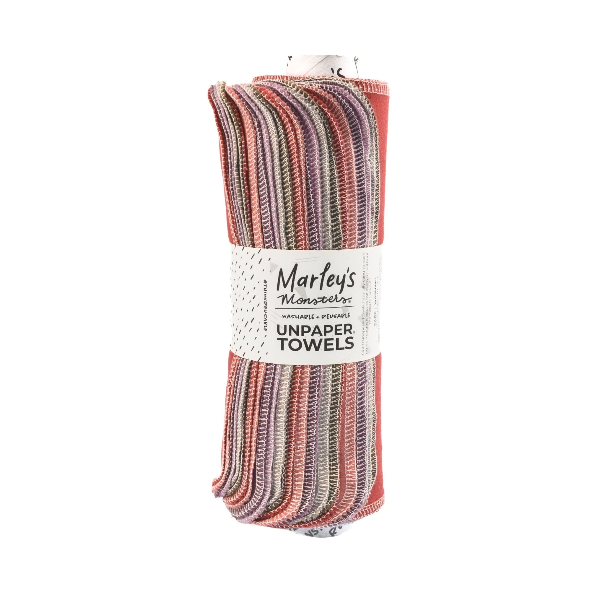 Unpaper® Towels: Specialty Color Mixes