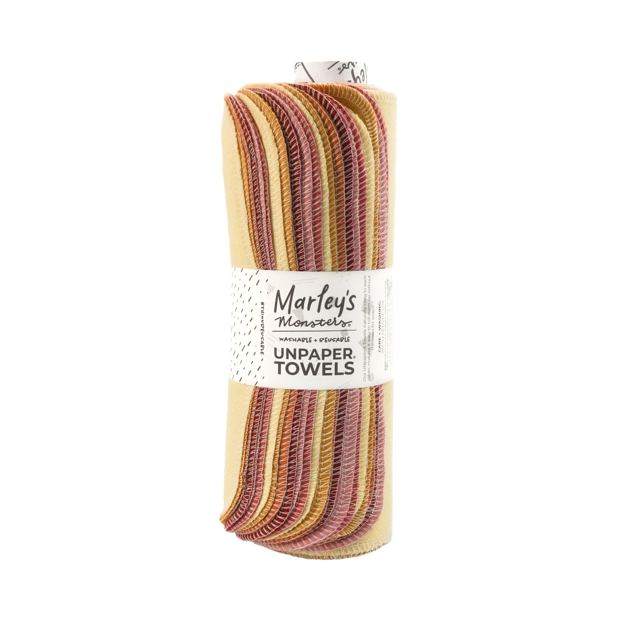 Unpaper® Towels: Specialty Color Mixes