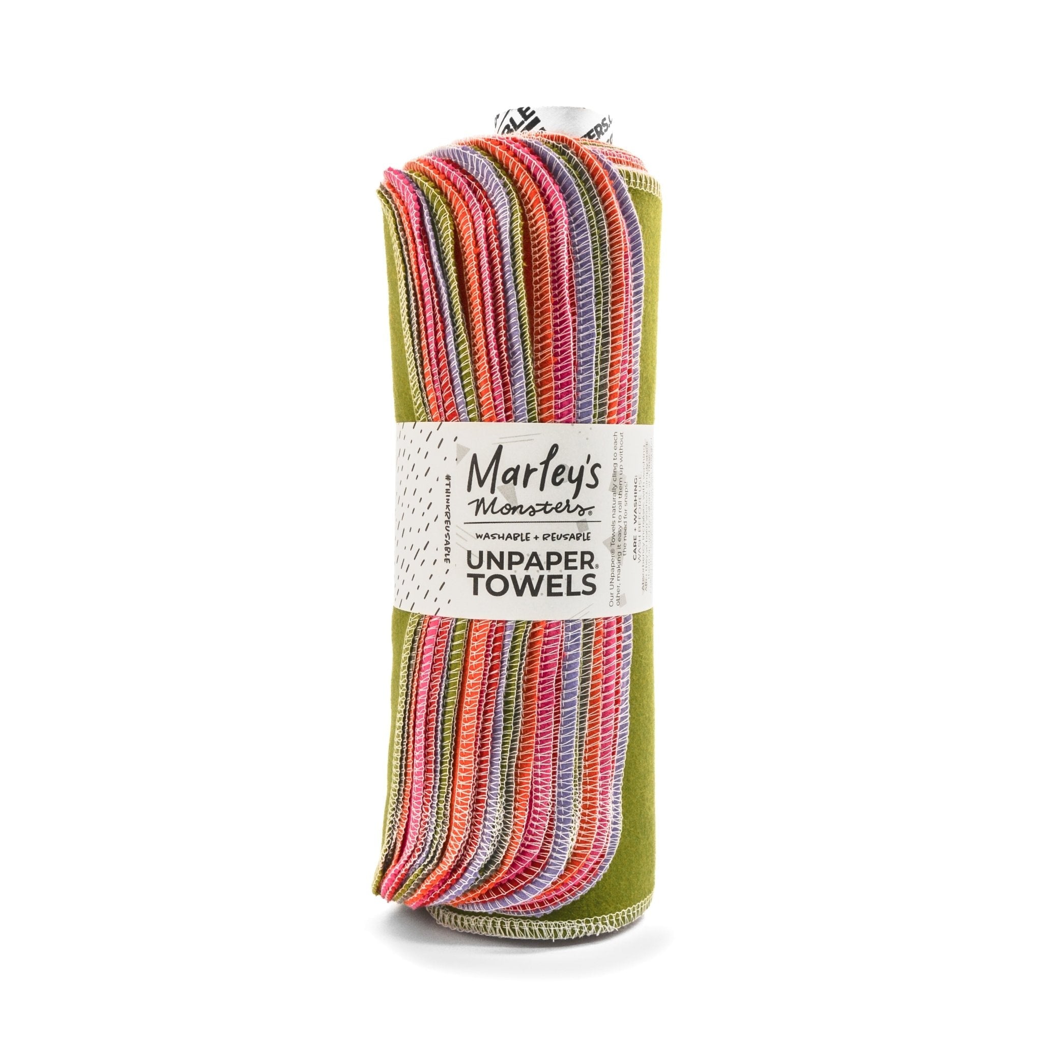 Unpaper® Towels: Specialty Color Mixes
