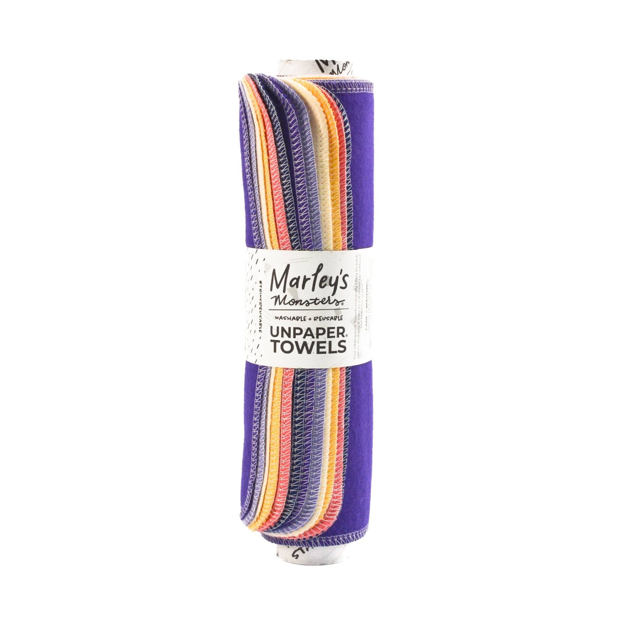 Unpaper® Towels: Specialty Color Mixes