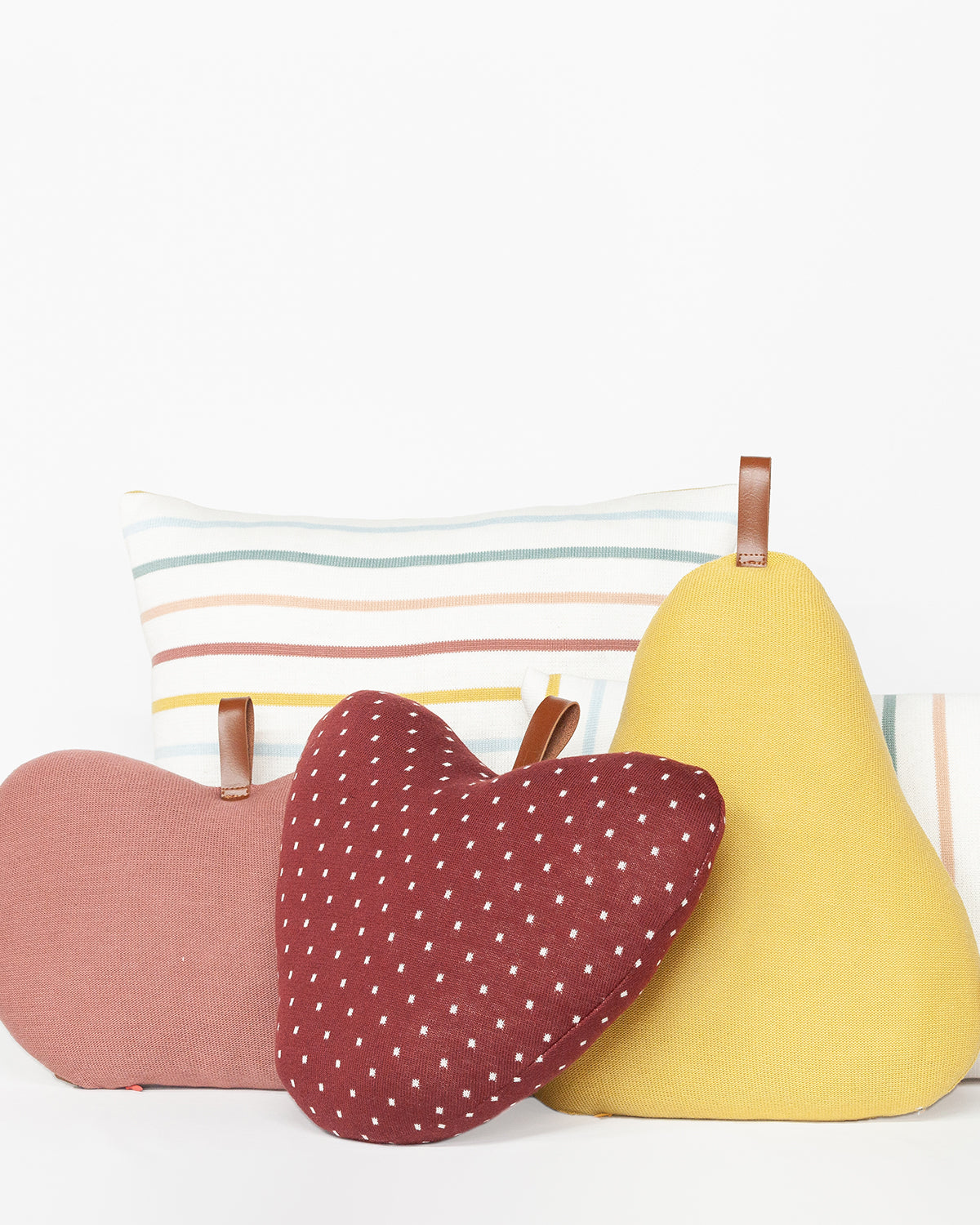 Cushion Strawberry