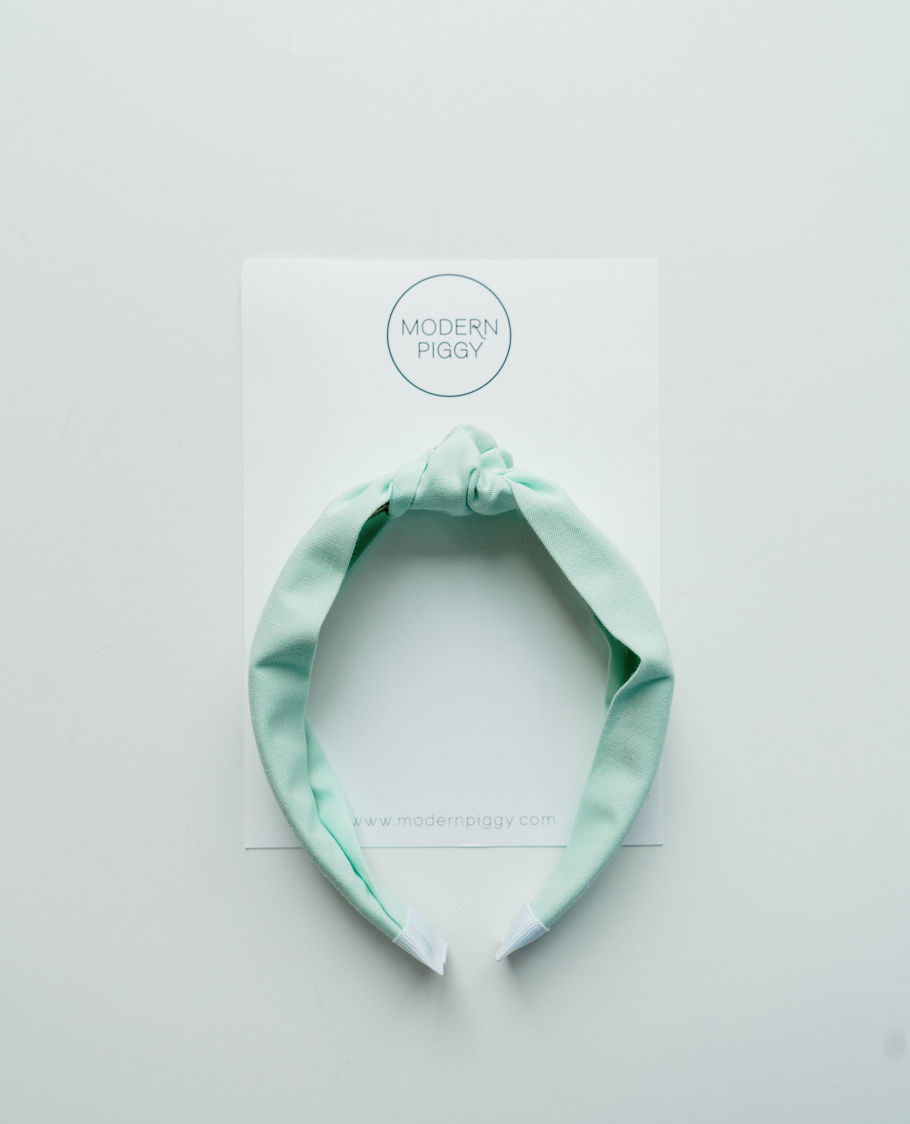 Spring Breeze | Knotted Headband