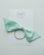 Spring Breeze | Modern Knot