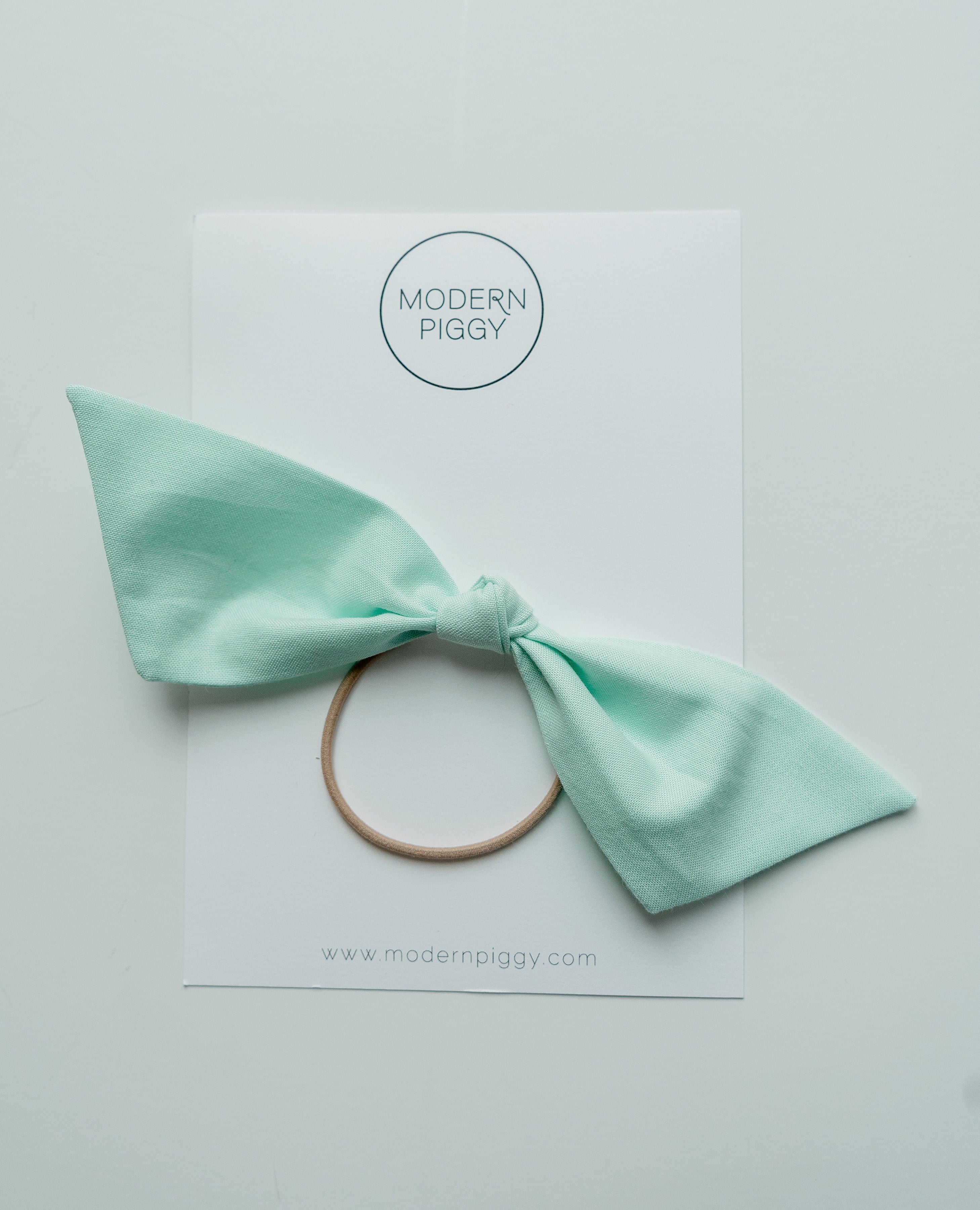 Spring Breeze | Modern Knot