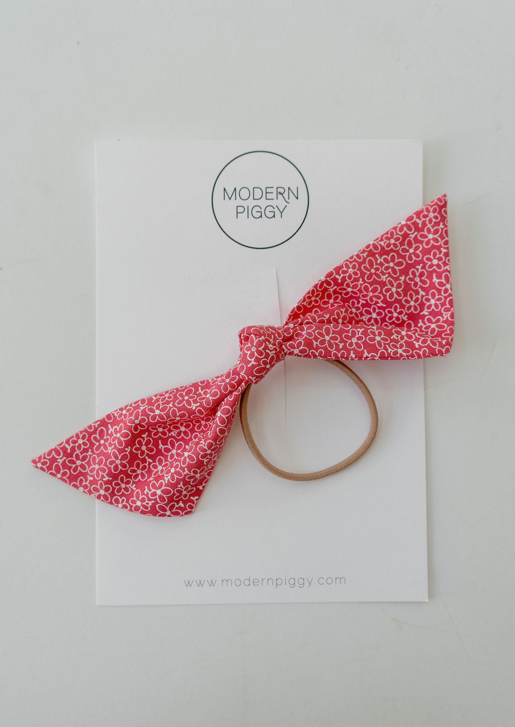 Bloomberry | Modern Knot