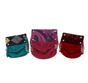 Wool Diaper Covers (patterns/prints) - One Cover