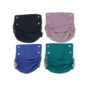 Cashmere Diaper Covers (solid Colors) - One Cover