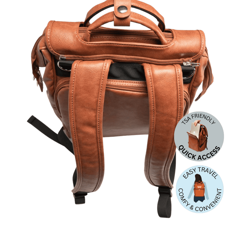 La Madison™ Ii - Work & Play Commuter Backpack