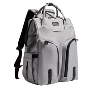 Diaper Backpack - Noah - Large Capacity Unisex Diaper Backpack