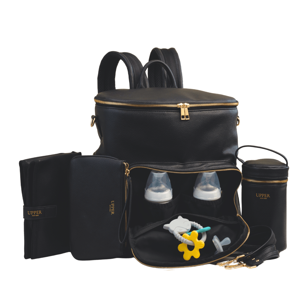 Family Getaway Airline-approved Carry On System