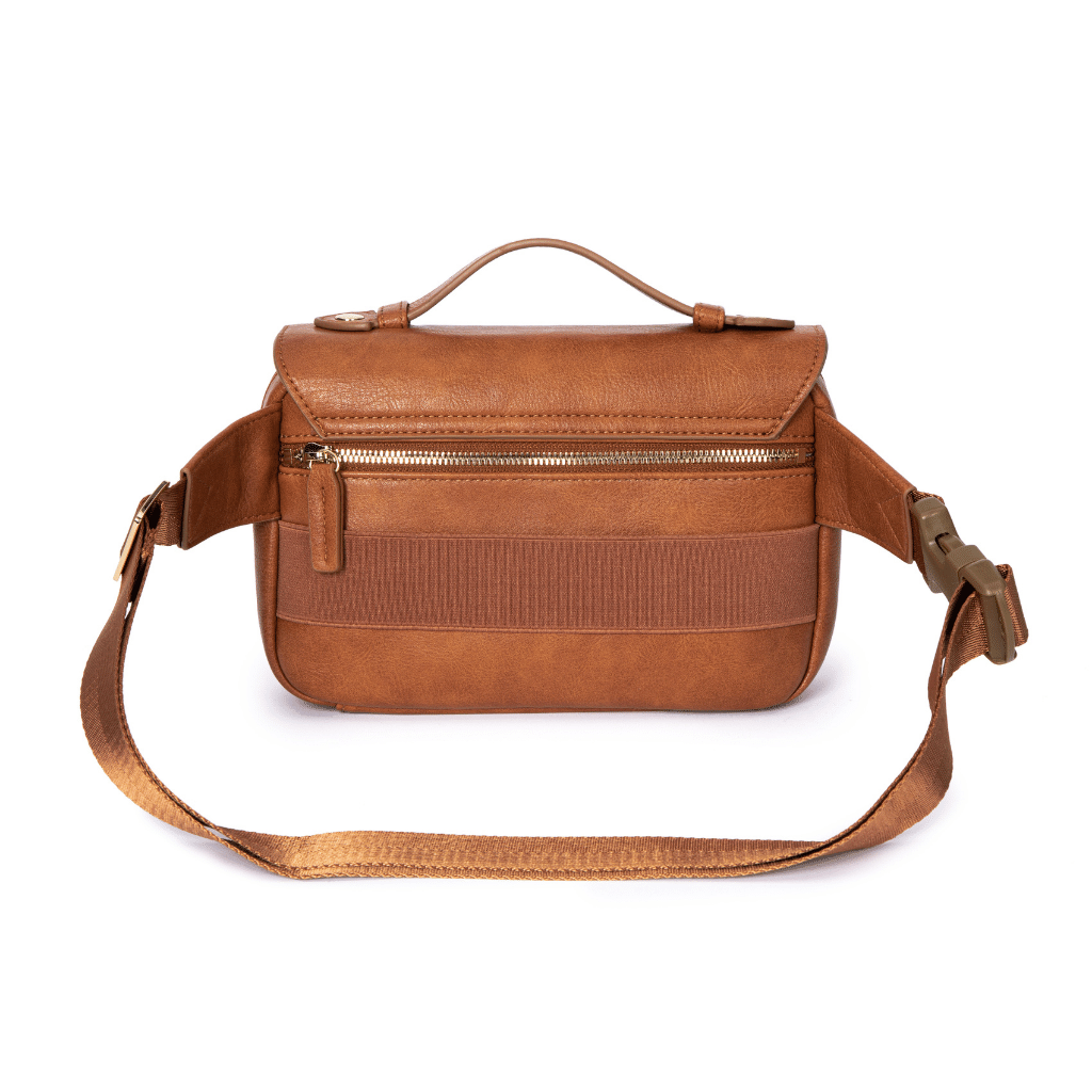 Everyday Fanny (la Brown)
