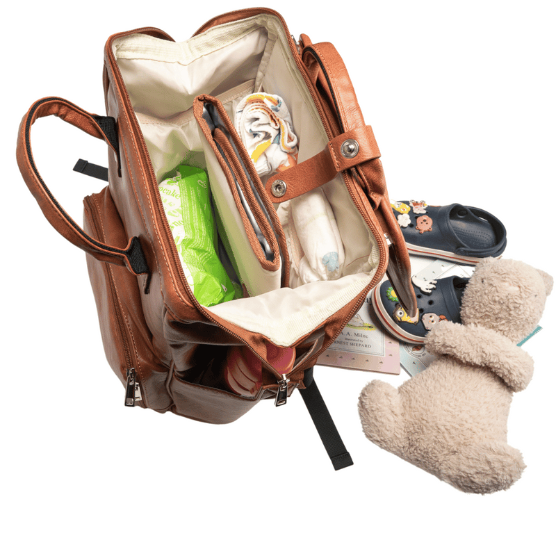La Madison™ Ii - Work & Play Commuter Backpack