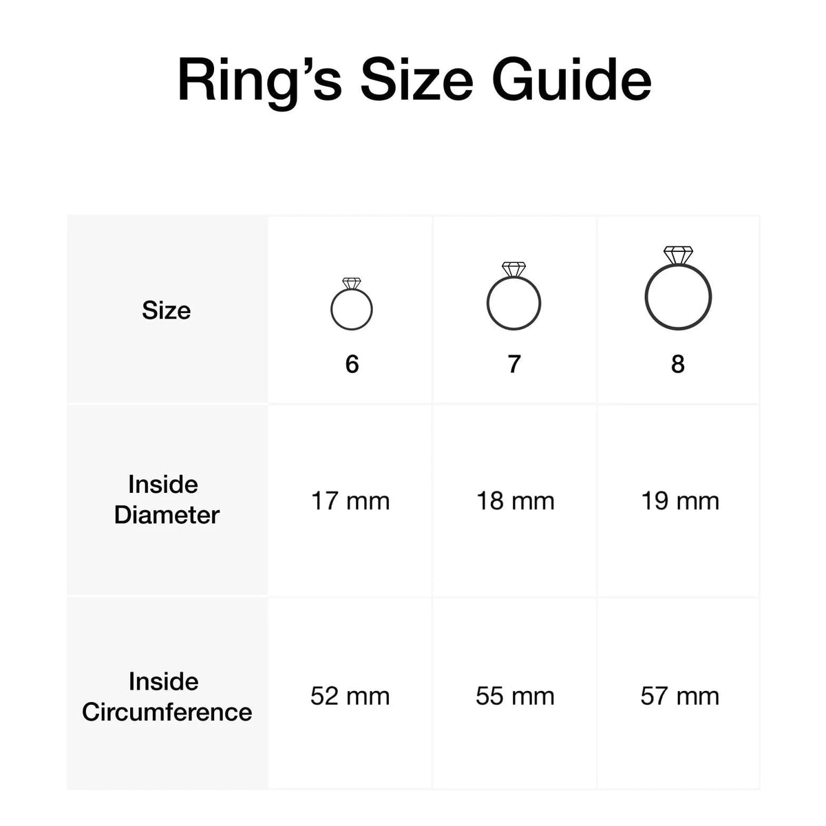 Gold Ring - Nyc Duo Ridge Ring