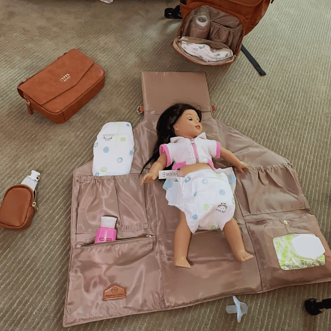 New Born Welcome Pack - Power Gift Set
