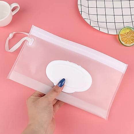 Wipes Case - Upper (two Pack)