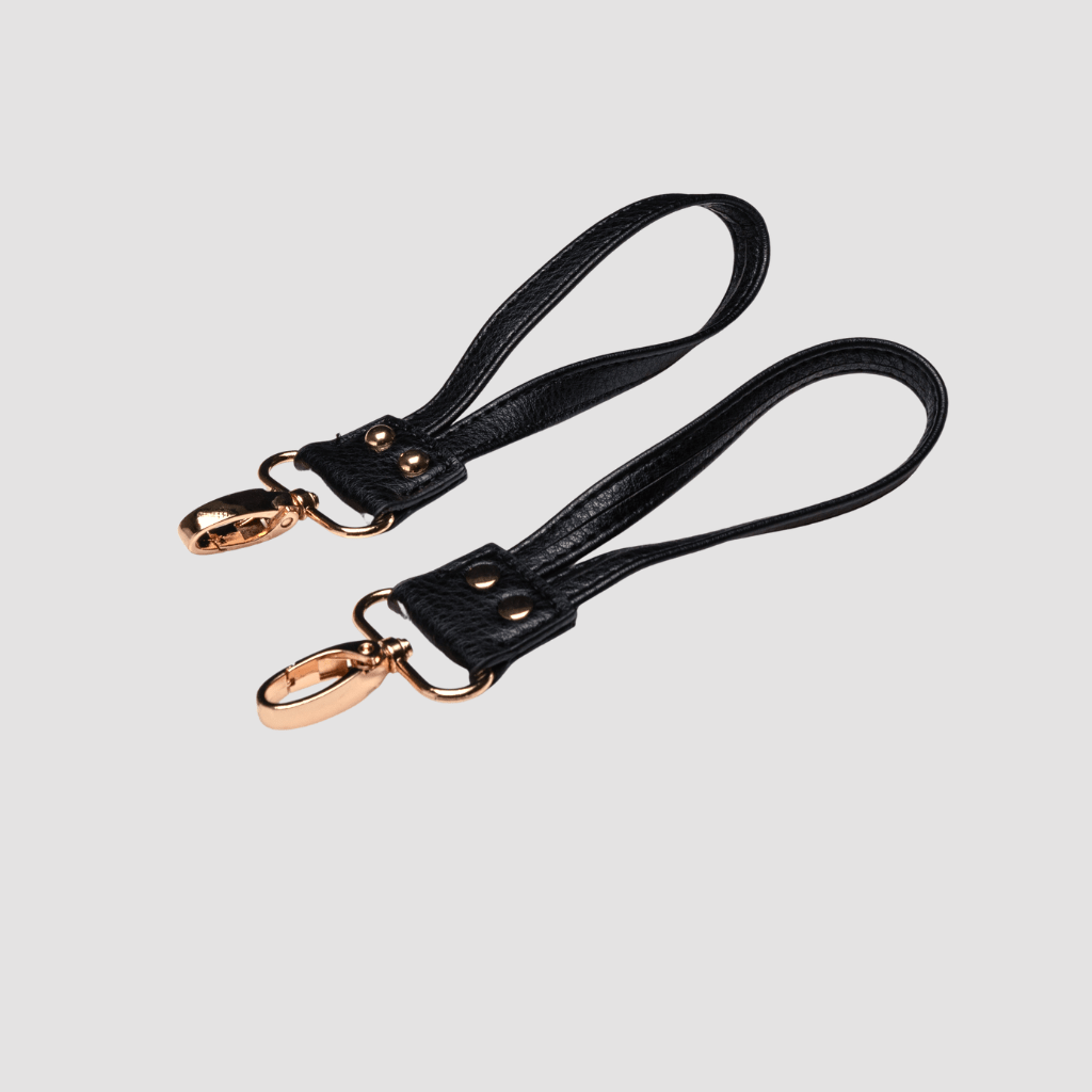 Key Chain Stroller Straps - La Maison