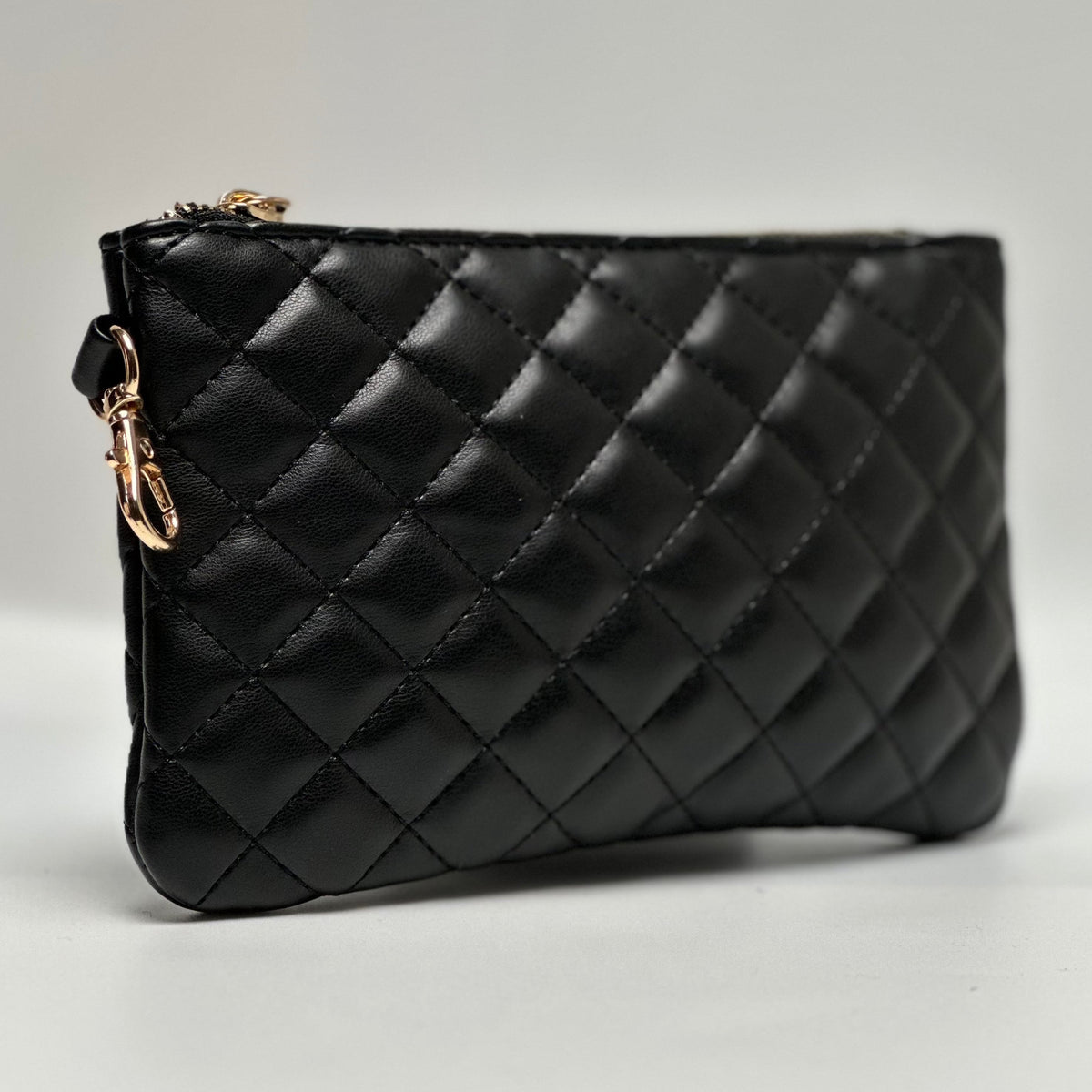 Add Clip-on Utility Pouch