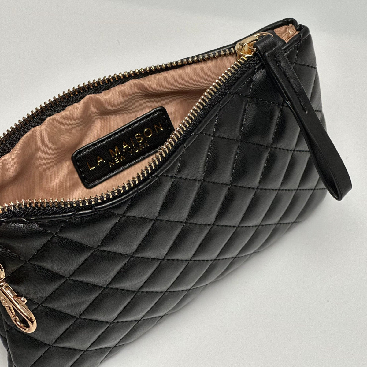 Add Clip-on Utility Pouch