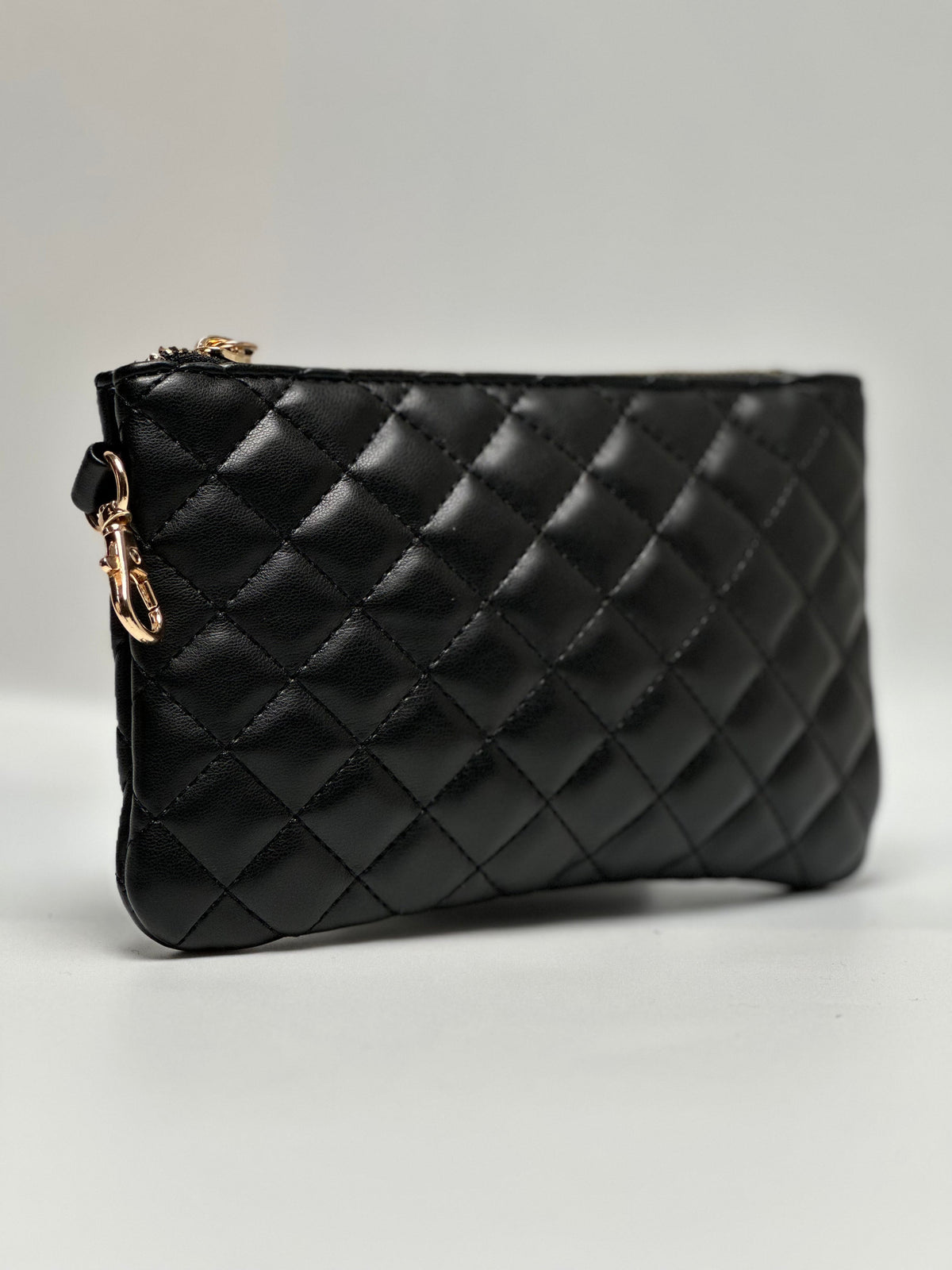 Add Clip-on Utility Pouch