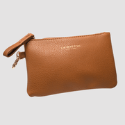 Leather Pouch - La Maison