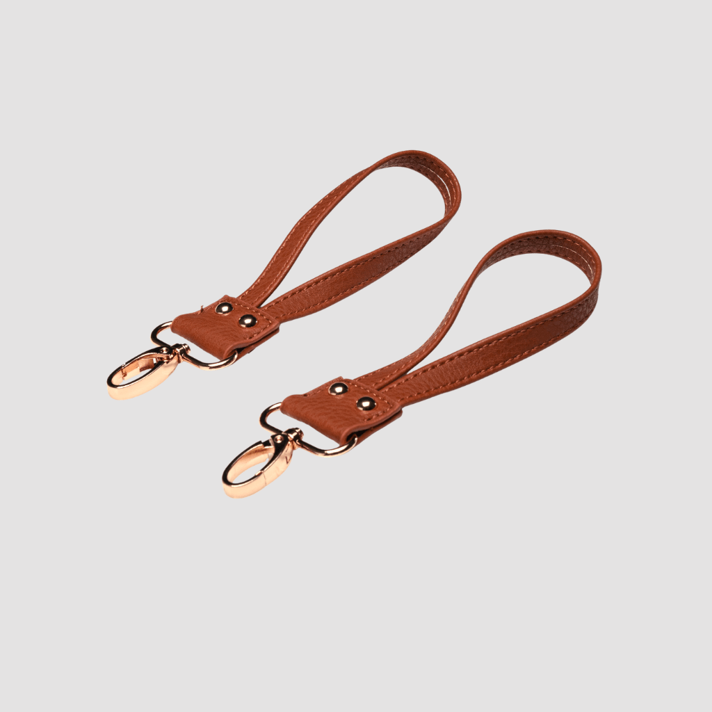 Key Chain Stroller Straps - La Maison