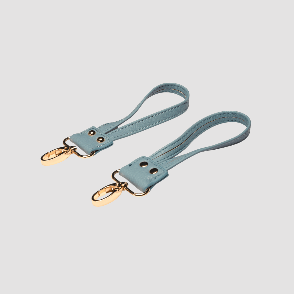 Key Chain Stroller Straps - La Maison