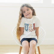 Usa Daisy T-shirt