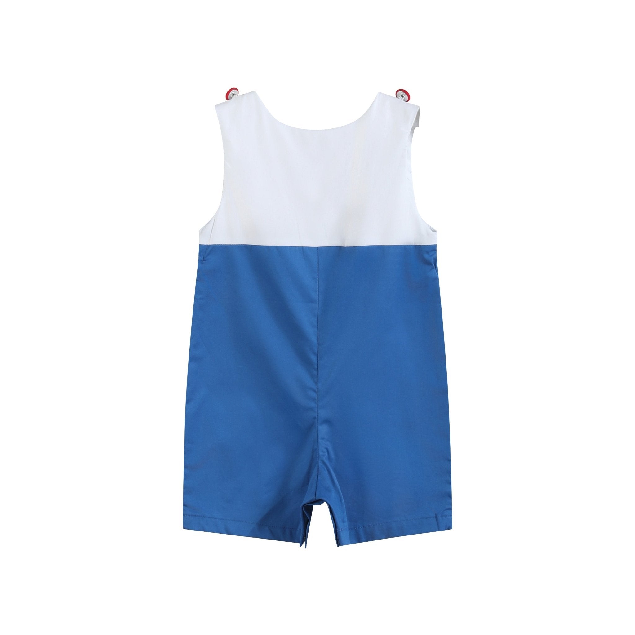 Usa Flag Shortalls