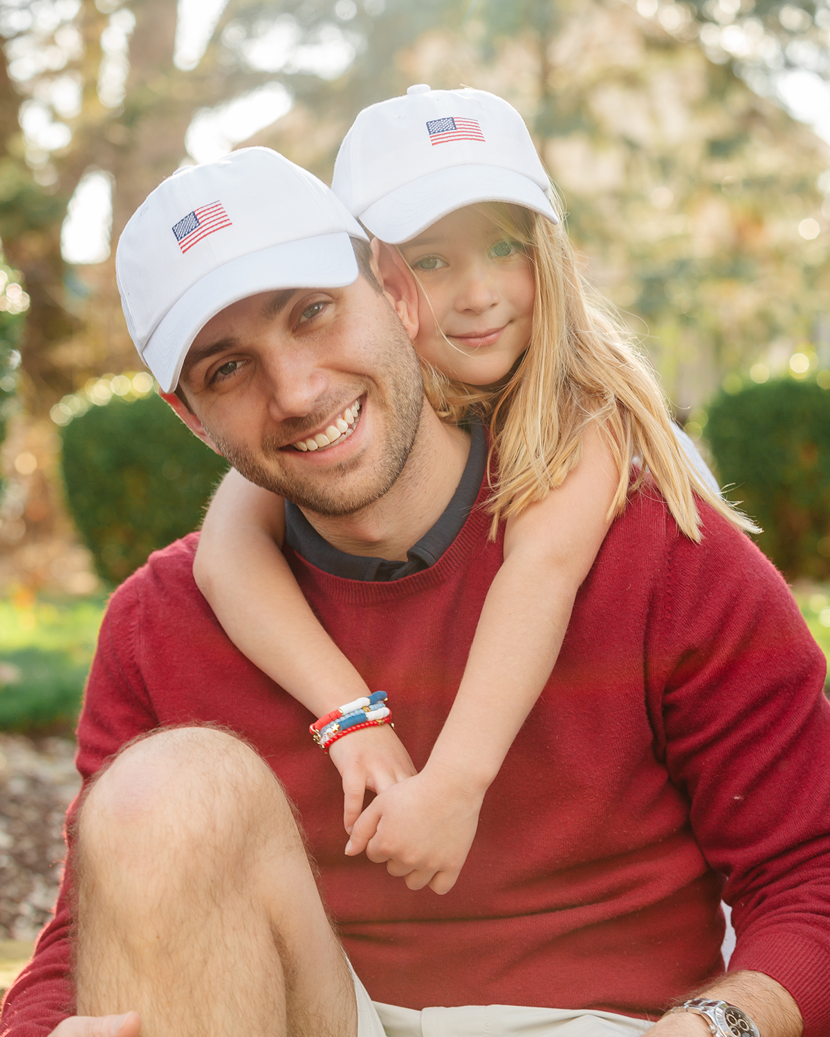Usa Bracelet (girls)