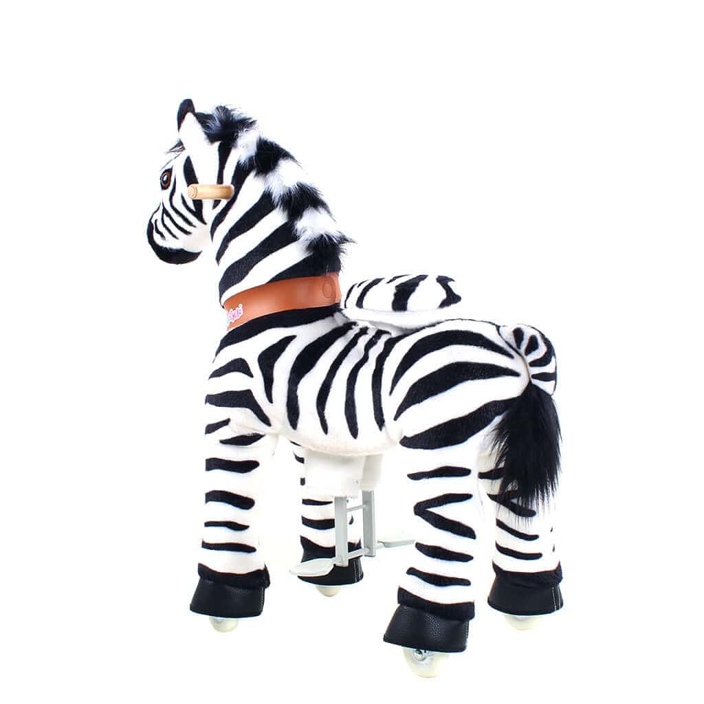 Model U Zebra Toy Age 3-5