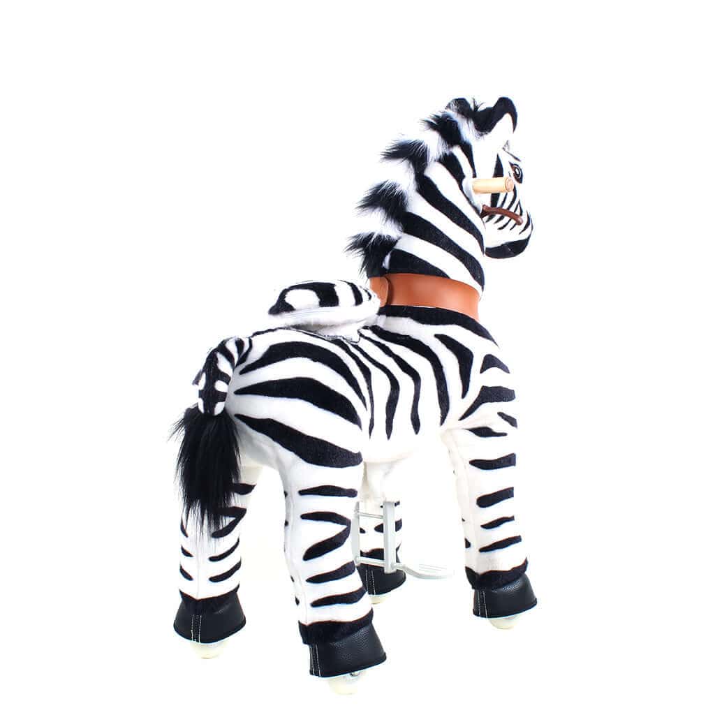 Model U Zebra Toy Age 3-5