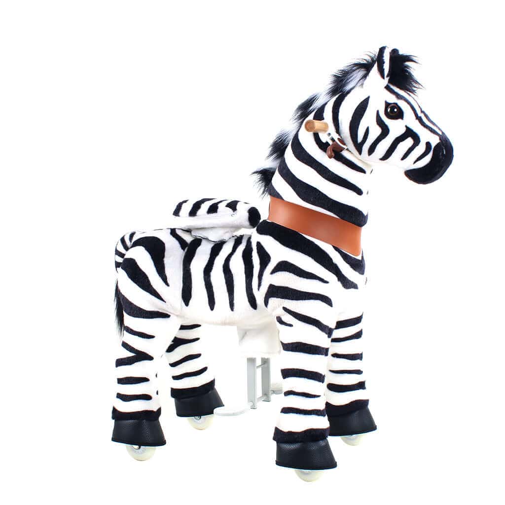 Model U Zebra Toy Age 3-5