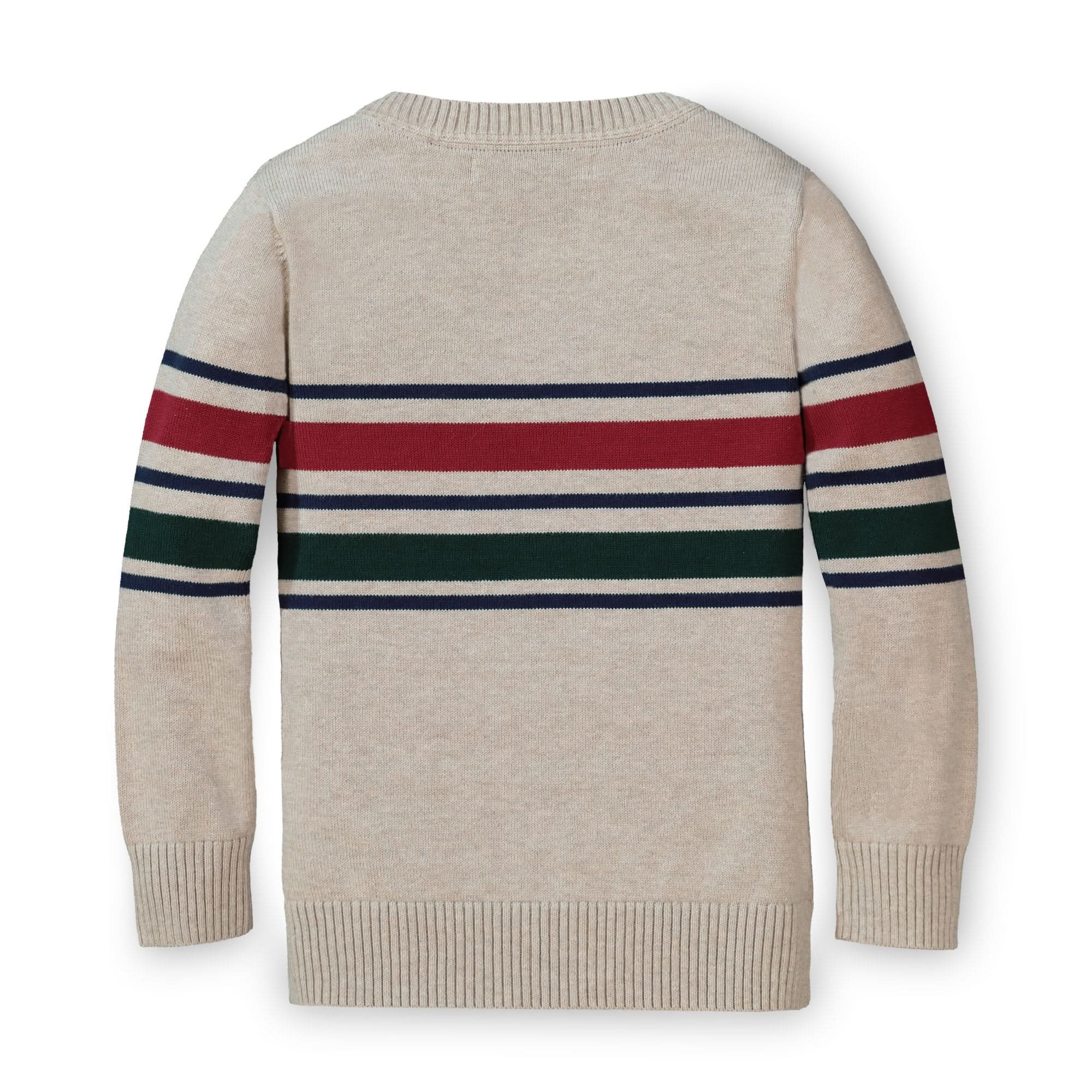 V-neck Sweater - Baby